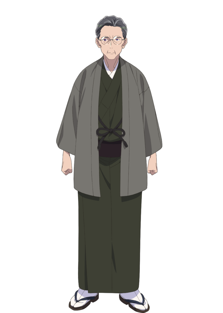 Shinichi Saimori