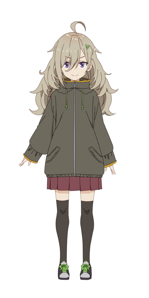 Tsutuji Higa