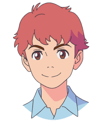 Gilbert Blythe