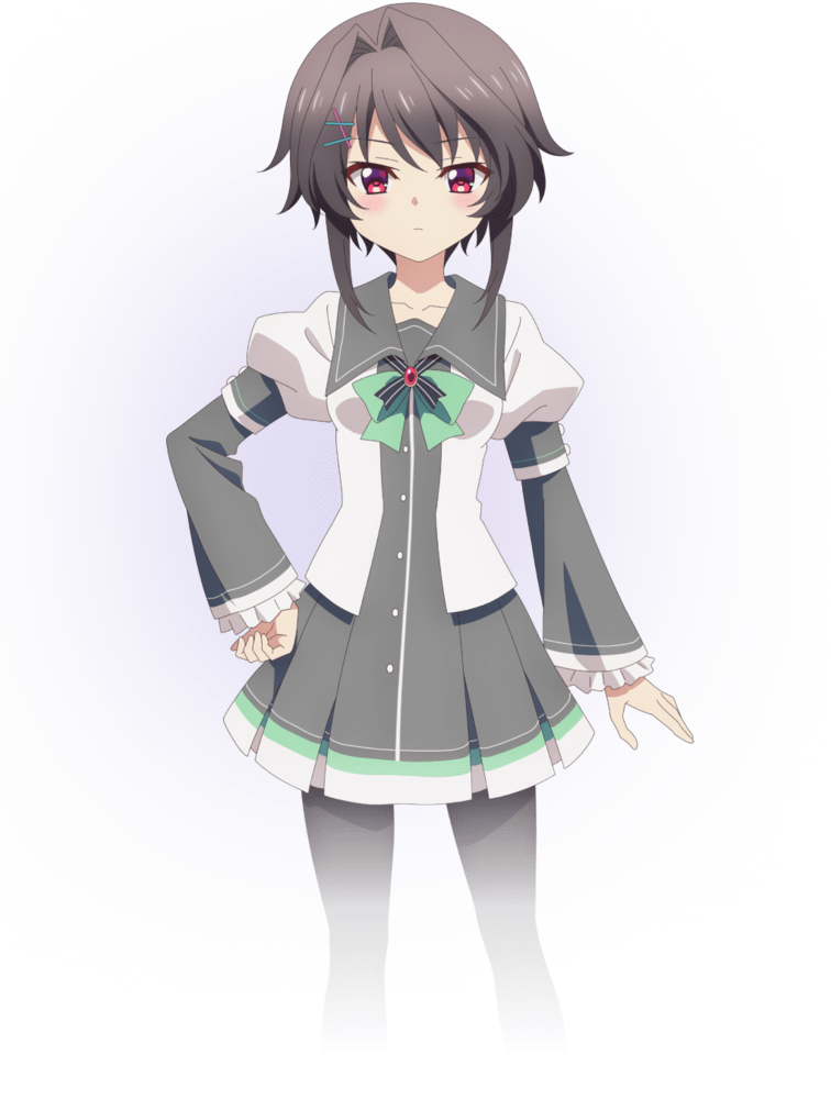 Noa Yuuki