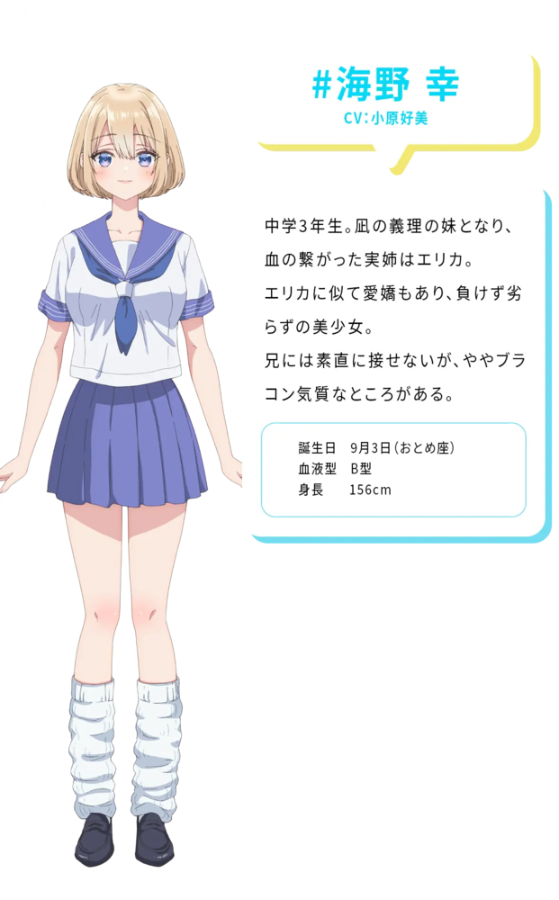 Sachi Umino