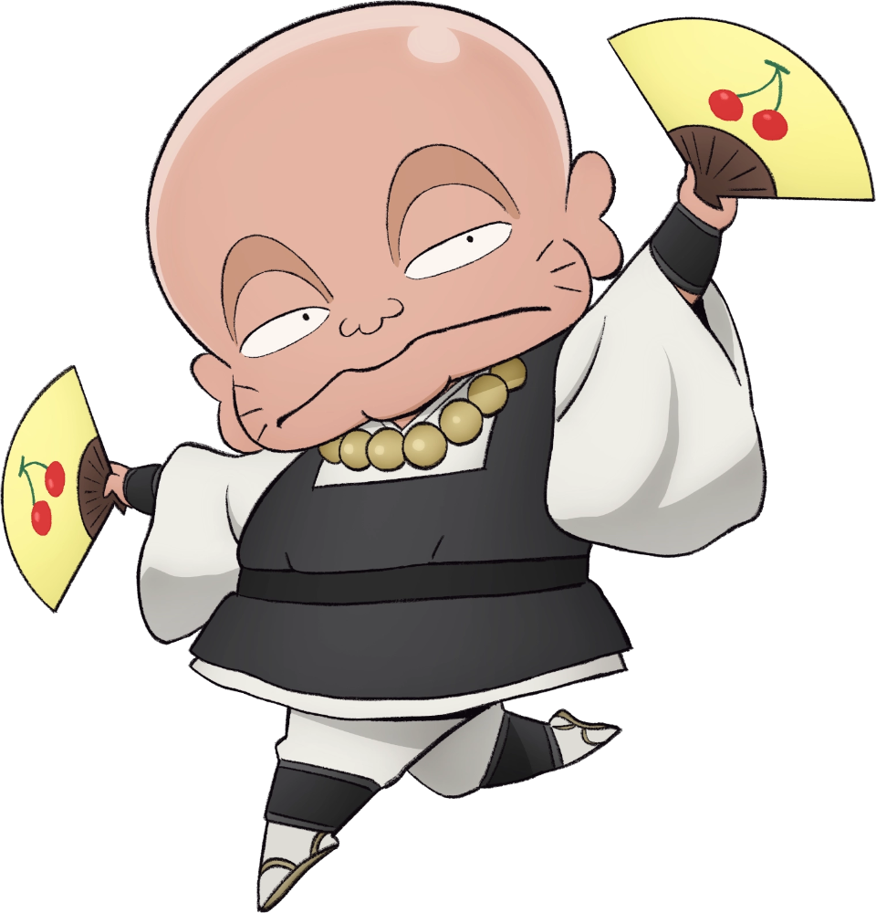 Sakuranbou