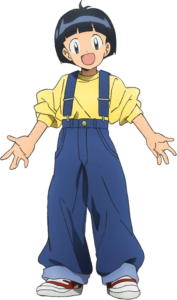 Makoto Kurita