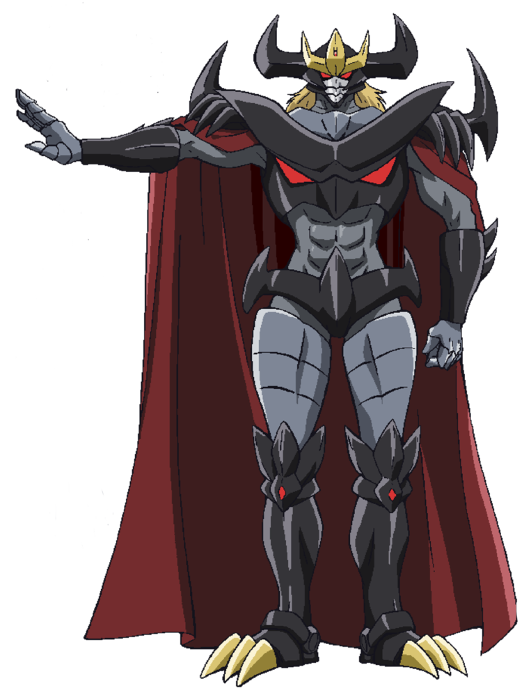 Demon King