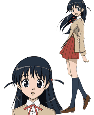 Tenma Tsukamoto