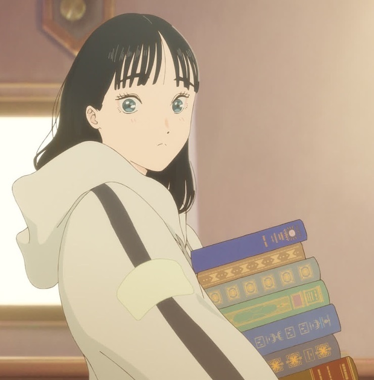 Kimi Sakunaga