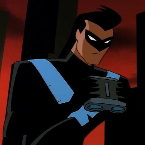 Dick Grayson