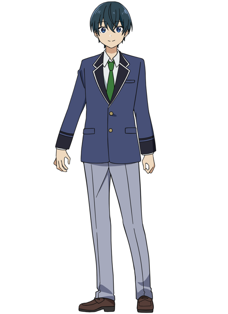 Images | Taisei Oonari | Anime Characters Database