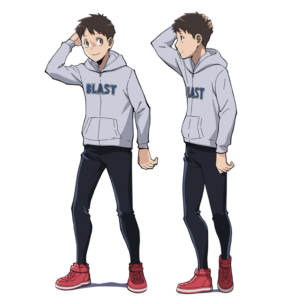 Koichi Haimaru