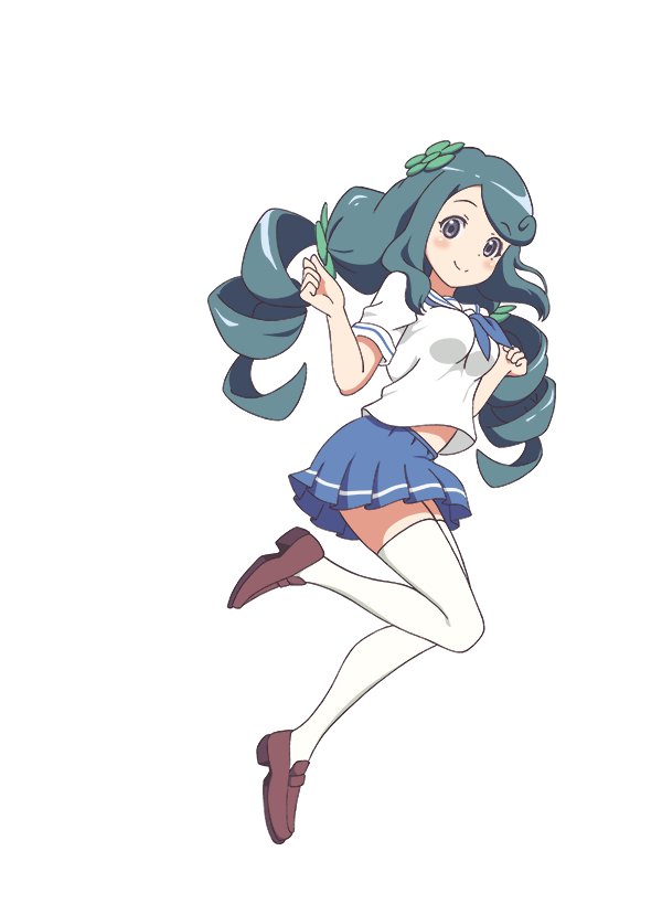 Midori Saido