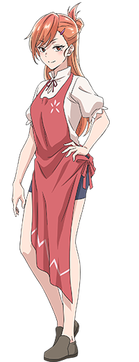 Kaminaki Sekai no Kamisama Katsudou, Isekai Wiki