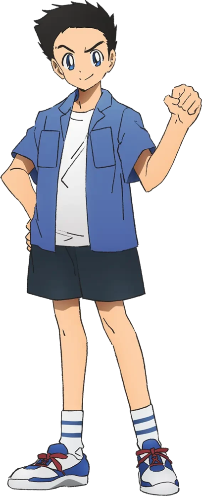 Hiroshi Tateno