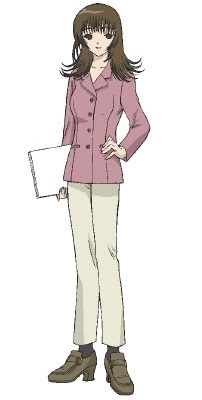 Takako Shimizu