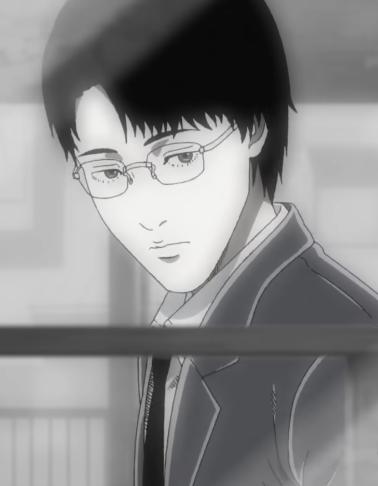 Shuuichi Saito