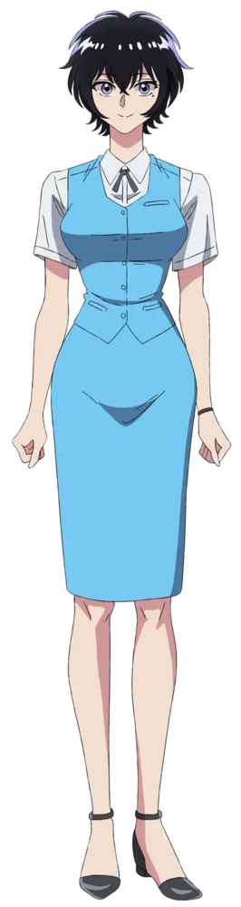 Reiko Kujirai
