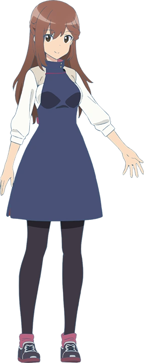 Anna Usamoto