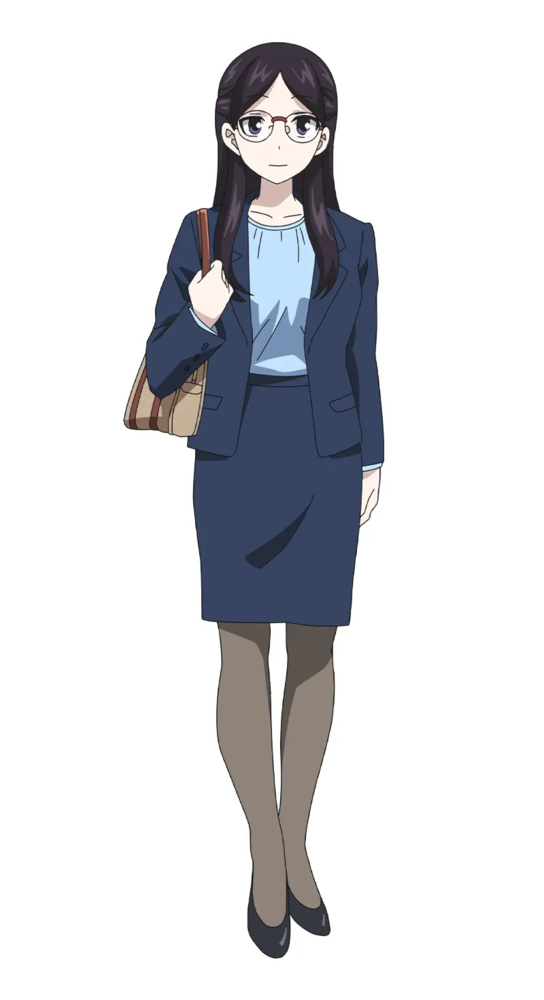 Hotaru Shimizu