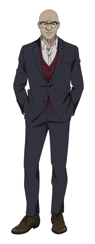 Abel