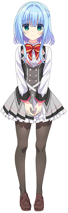 Asumi Nishiki