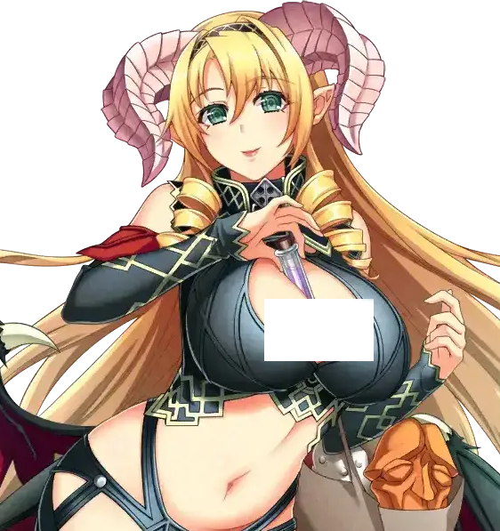 Mammon