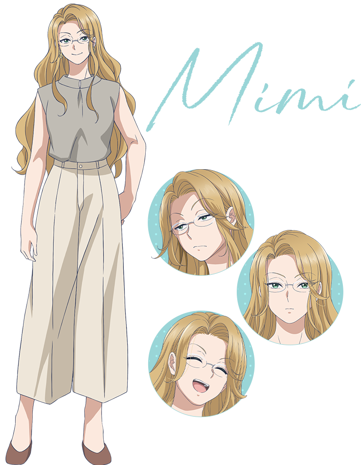 Mimi
