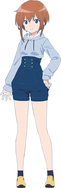 Sugumi Kanagata