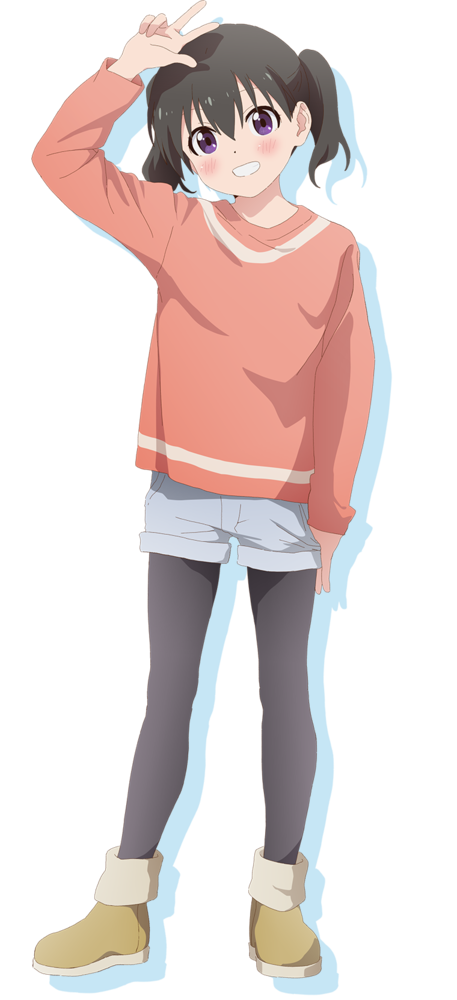 Hinata Kuraue
