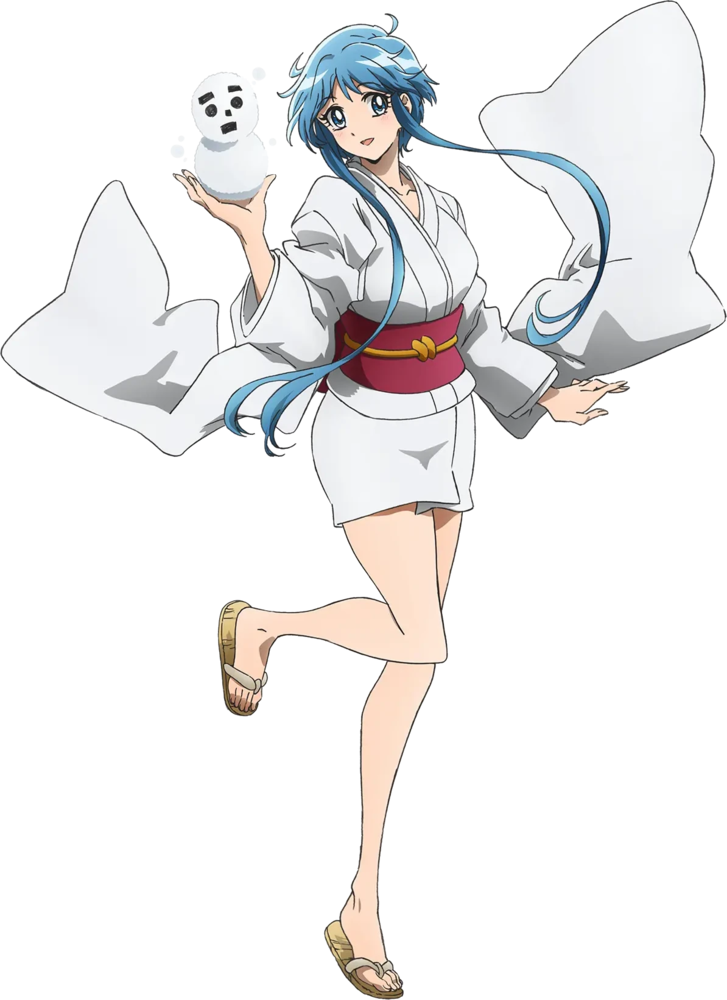 Yukime