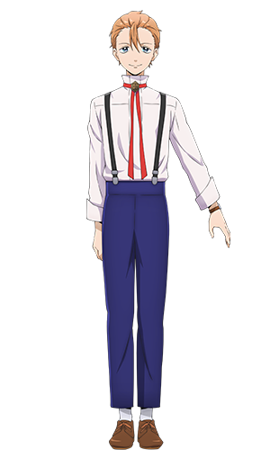 Ikuro Hoshi