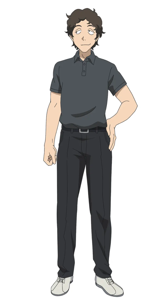 Nakaizumi