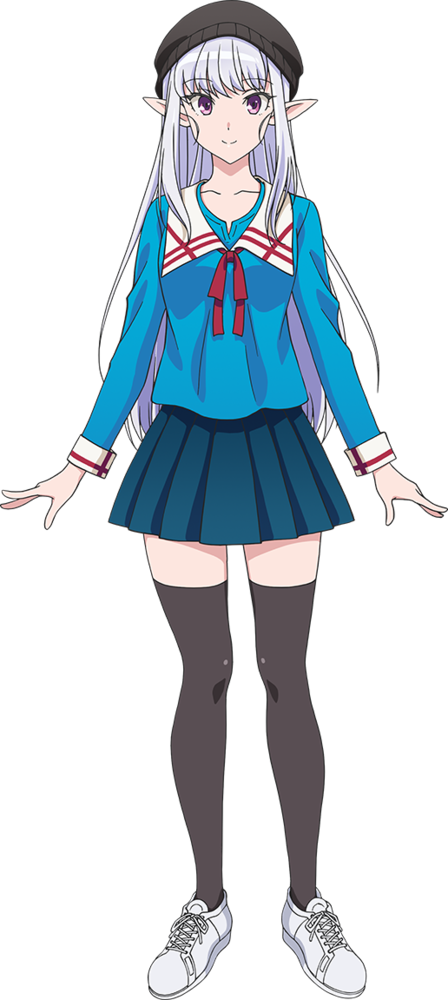 Mariabelle