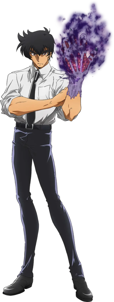 Meisuke Nueno