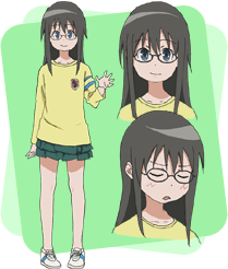 Megumi Hidaka