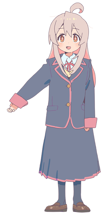 Mahiro Oyama