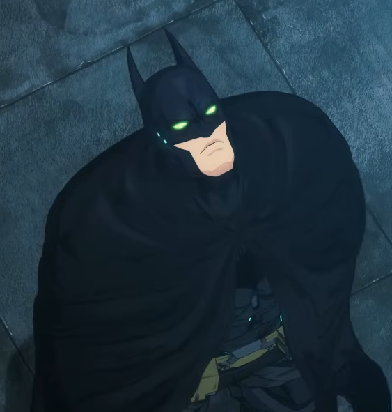 Batman