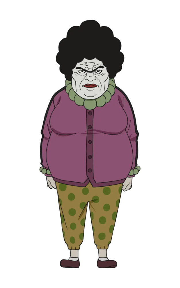 Naki Kito