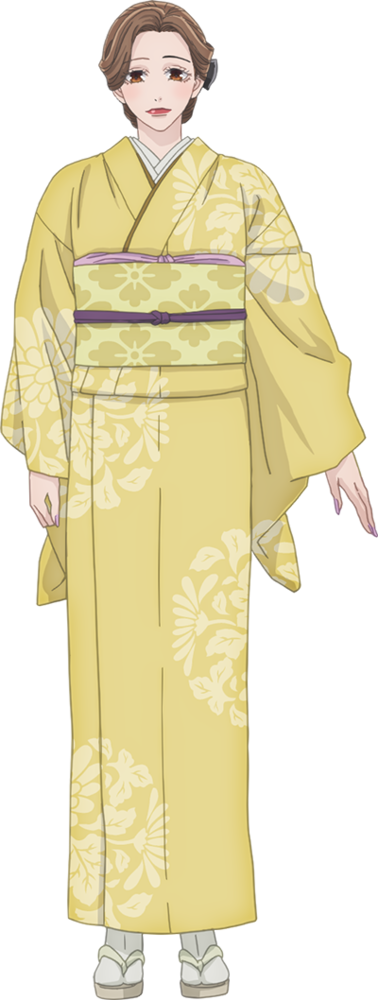 Kaori Sekiya