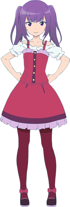 Ayaka Ichijou