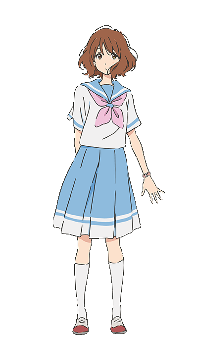 Kumiko Oumae