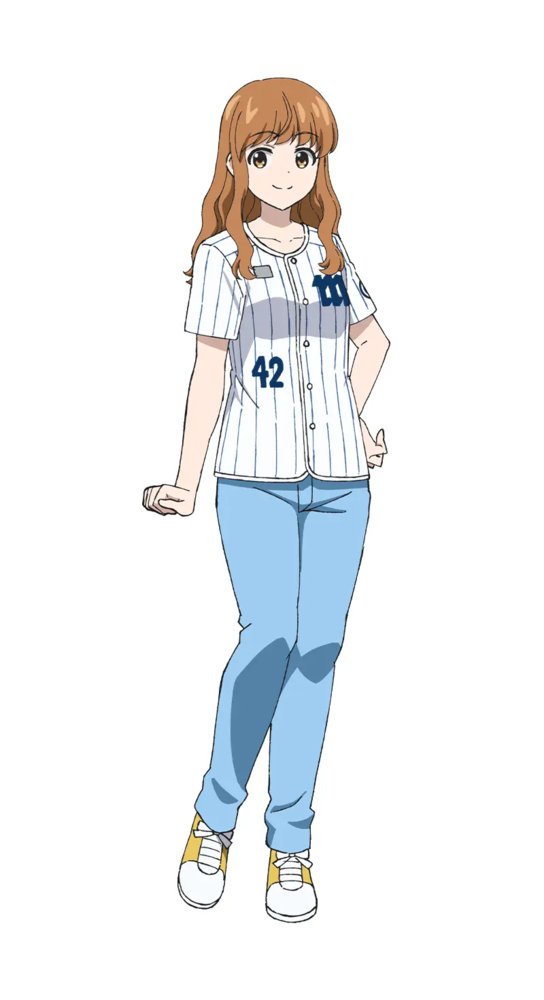 Miku's mother