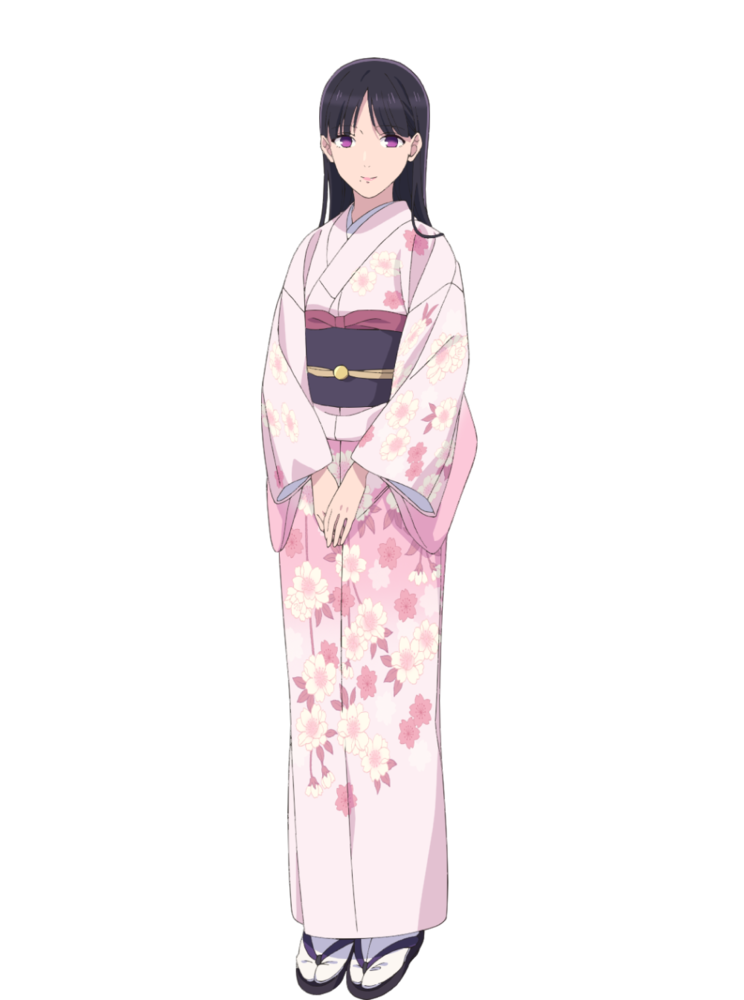 Sumi Usuba