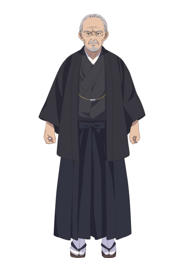 Yoshirou Usuba