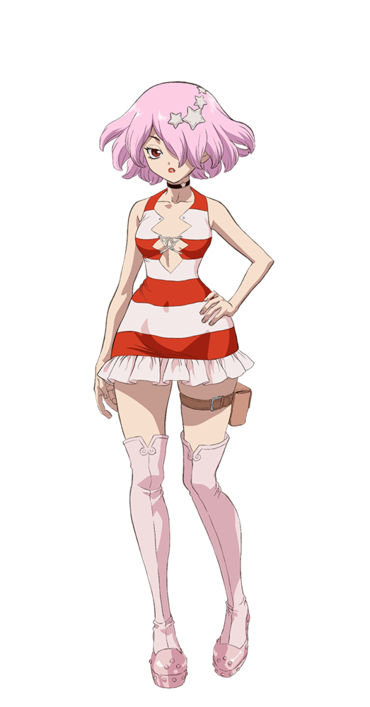 Luna Wright