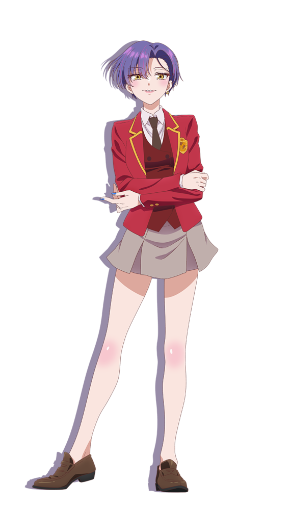 Kazuki Mikadono