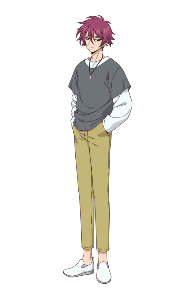Kuon Aikawa