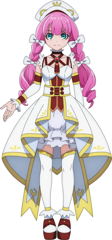 Professor