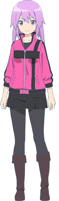 Yotsuyu Hirasaka