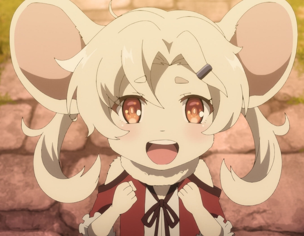 Lily