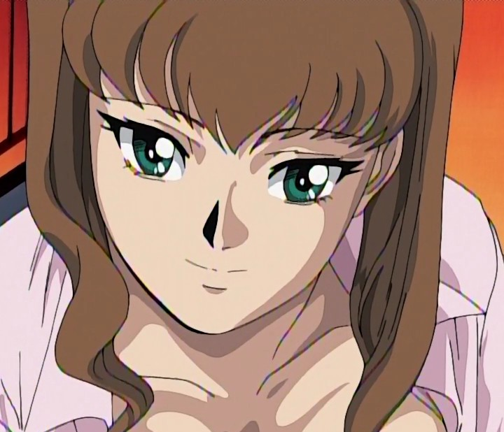 Mio Shinohara