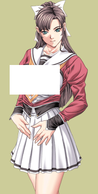 Erika Toudou
